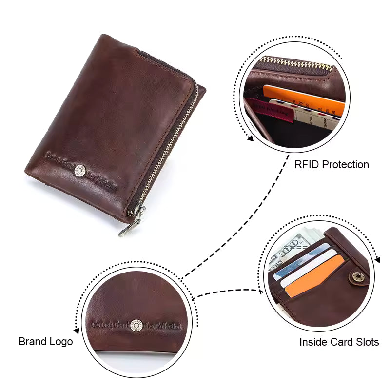 Griffin Wallet