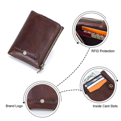 Griffin Wallet