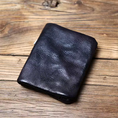 Hawkley Wallet