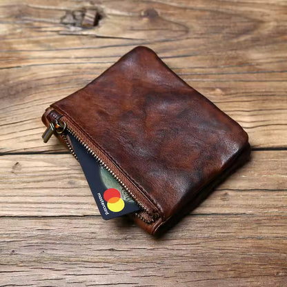 Hawkley Wallet