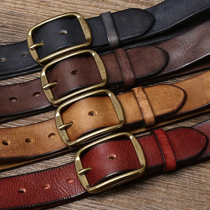 Ryder Belt