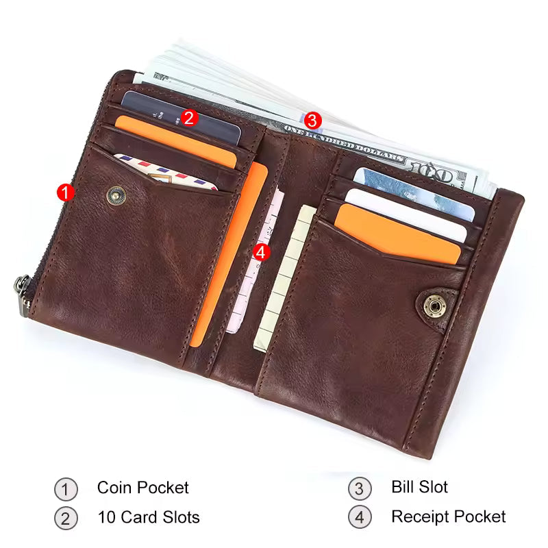 Griffin Wallet