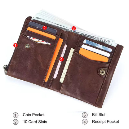 Griffin Wallet