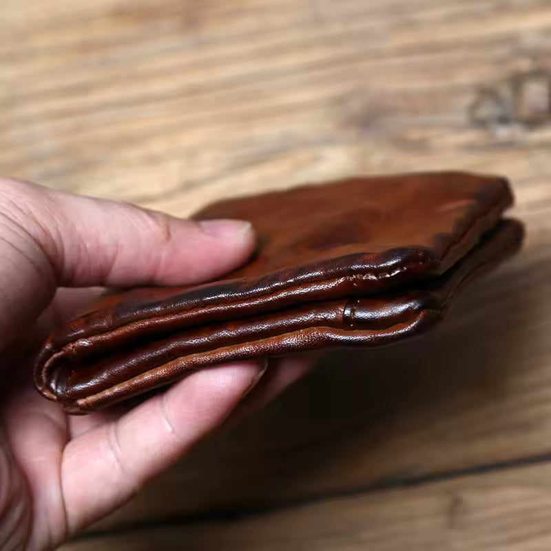 Hawkley Wallet