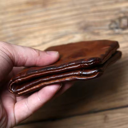 Hawkley Wallet
