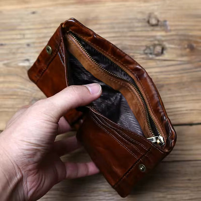 Hawkley Wallet