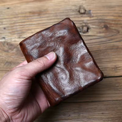 Hawkley Wallet