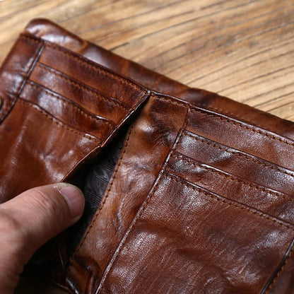 Hawkley Wallet