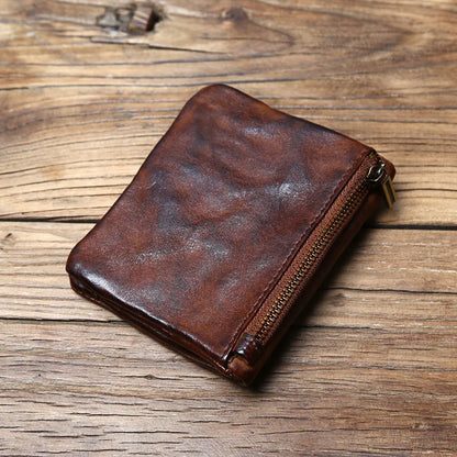 Hawkley Wallet