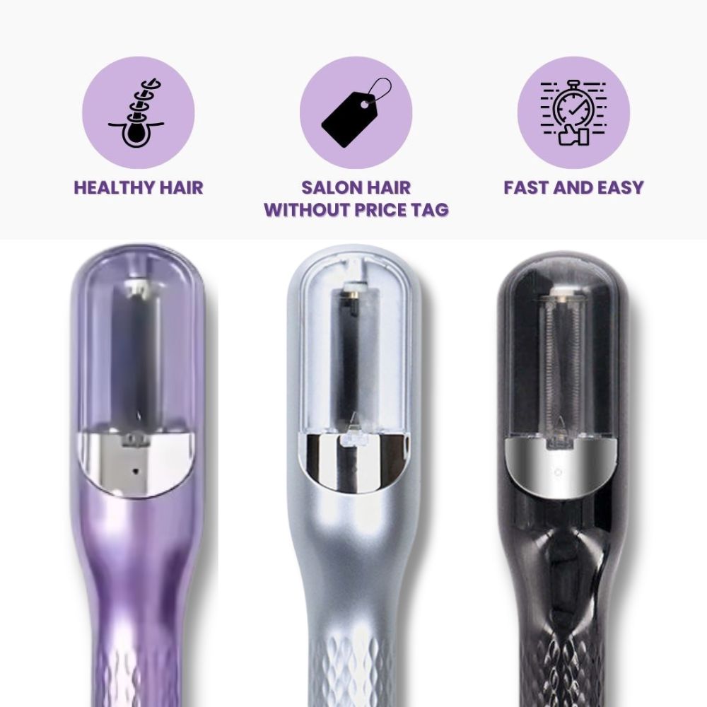 Cetosy™ Hair Split Ends Trimmer