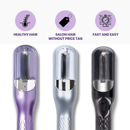 Cetosy™ Hair Split Ends Trimmer