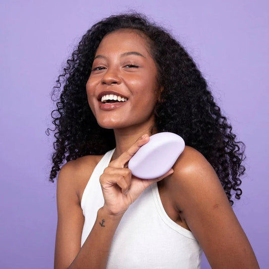 Cetosy™ Hair Removal Gum