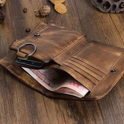 Reeve Wallet