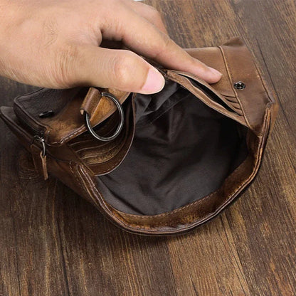 Reeve Wallet