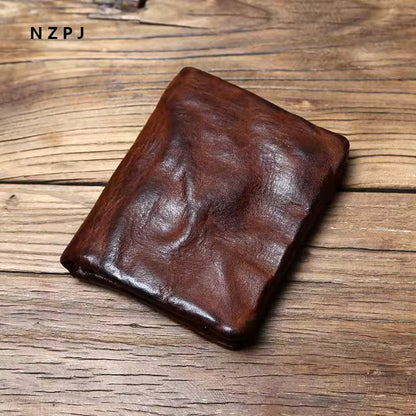 Hawkley Wallet