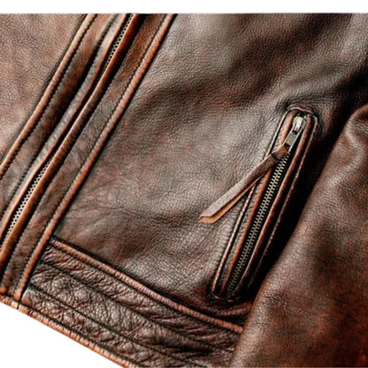 Knox Jacket