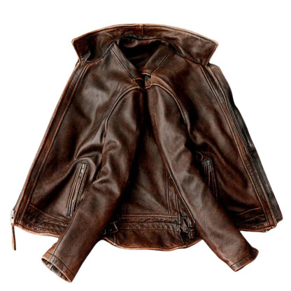 Knox Jacket