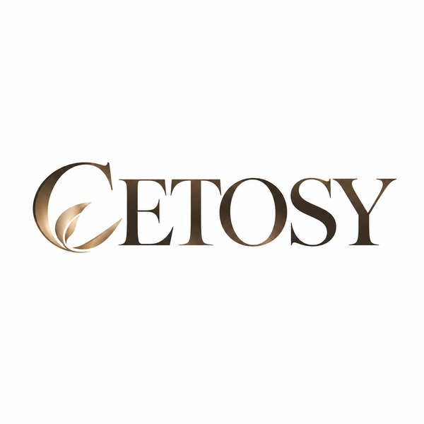 Cetosy