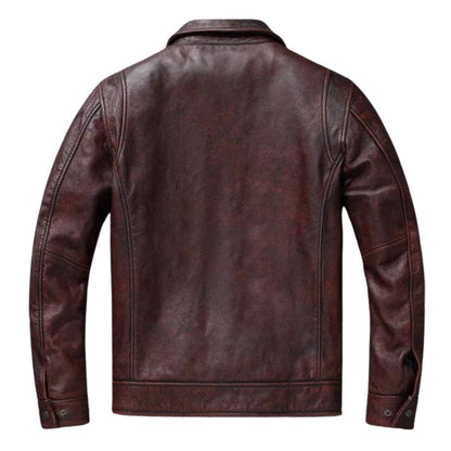 Maddren Jacket