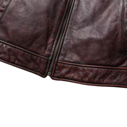 Maddren Jacket