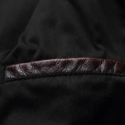 Maddren Jacket