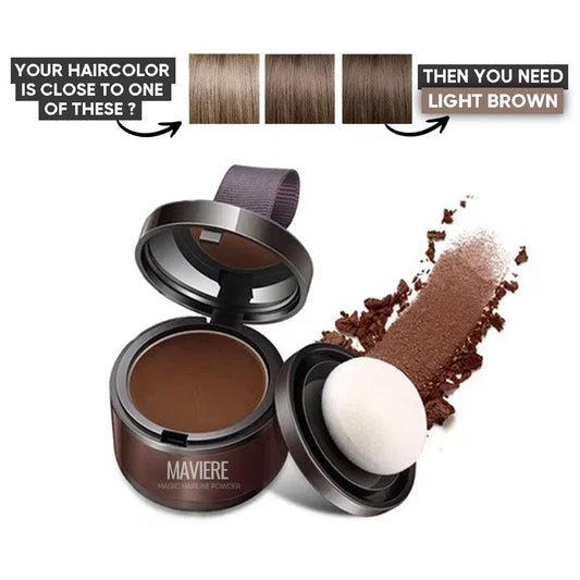 Cetosy™ Magic Hair Root Cover Up