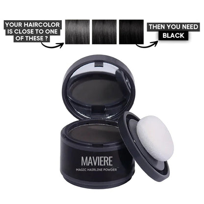 Cetosy™ Magic Hair Root Cover Up