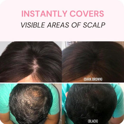 Cetosy™ Magic Hair Root Cover Up