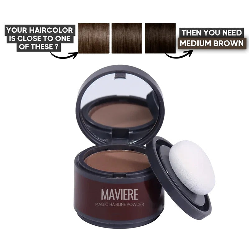 Cetosy™ Magic Hair Root Cover Up
