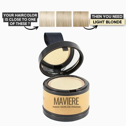 Cetosy™ Magic Hair Root Cover Up