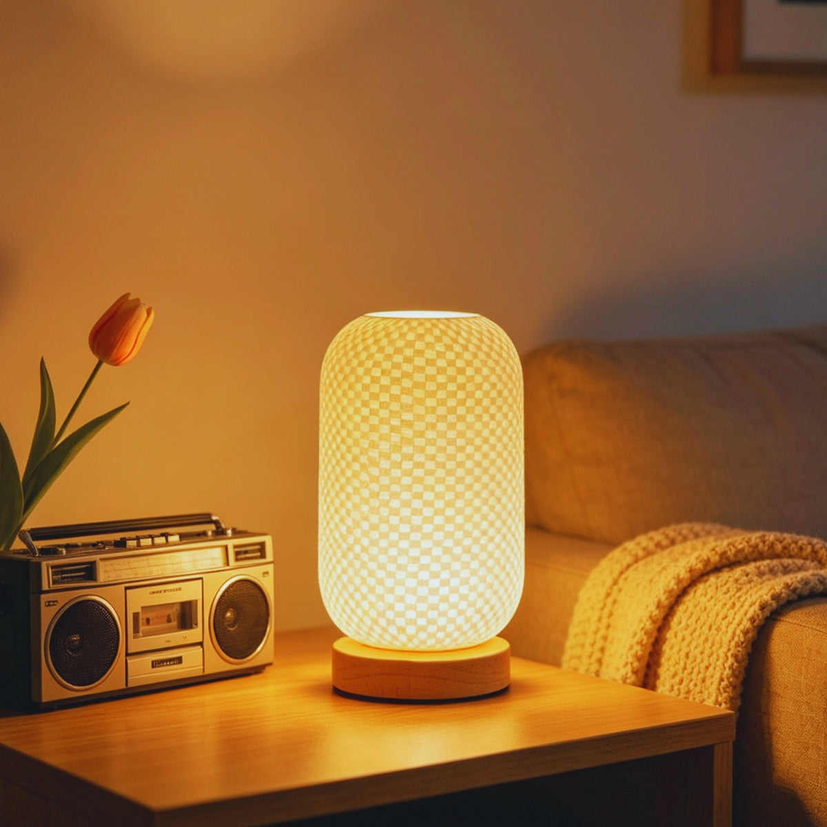 Modern Nordic LED Desk Lamp LD78