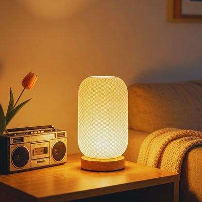 Modern Nordic LED Desk Lamp LD78