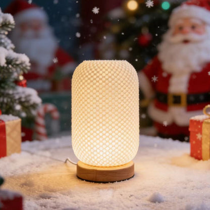 Modern Nordic LED Desk Lamp LD78
