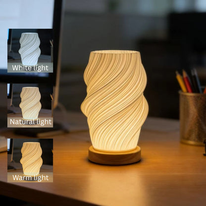 Modern Nordic LED Desk Lamp LD78