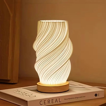 Modern Nordic LED Desk Lamp LD78