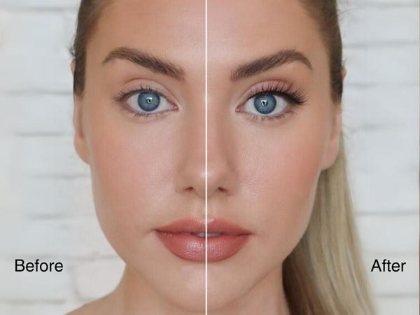 Cetosy™ LashFan - Mascara Fan Brush