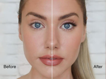 Cetosy™ LashFan - Mascara Fan Brush
