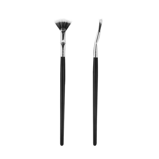 Cetosy™ LashFan - Mascara Fan Brush