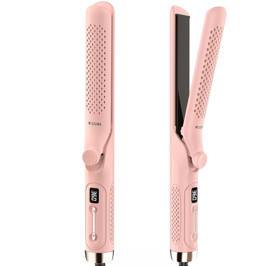 Cetosy™ MesComb - 360° Airflow Styler Curling Iron