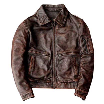 Roman Jacket