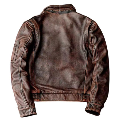 Roman Jacket