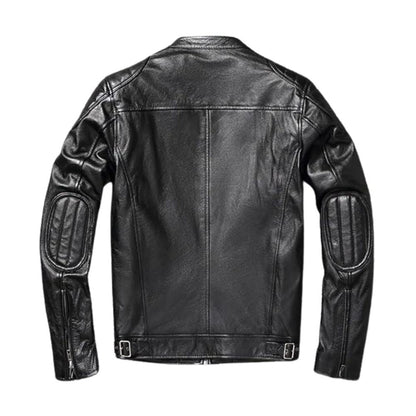Ryder Leather Jacket