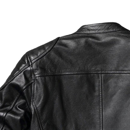 Ryder Leather Jacket