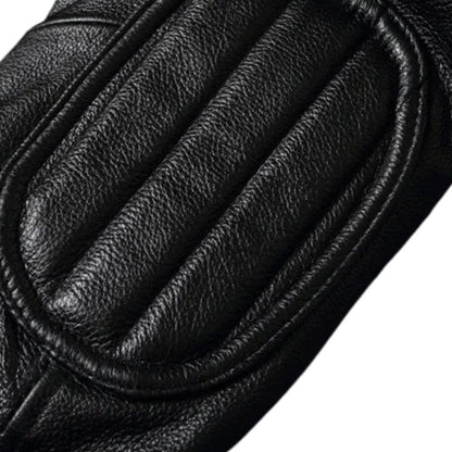 Ryder Leather Jacket