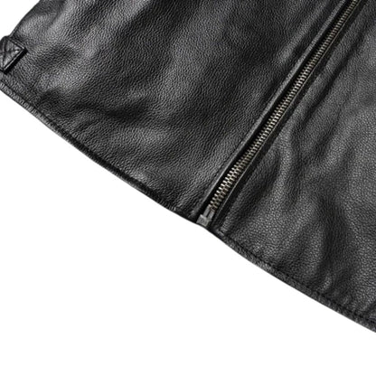 Ryder Leather Jacket
