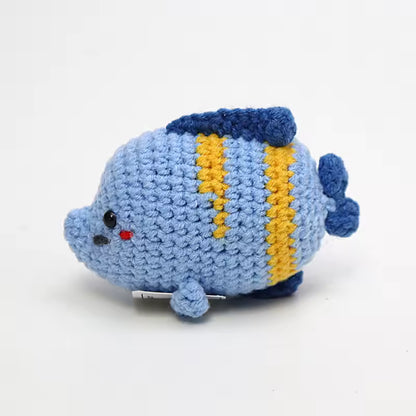 Emotional Support Fish