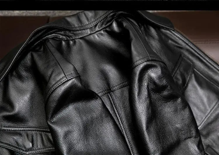 Dorian Jacket