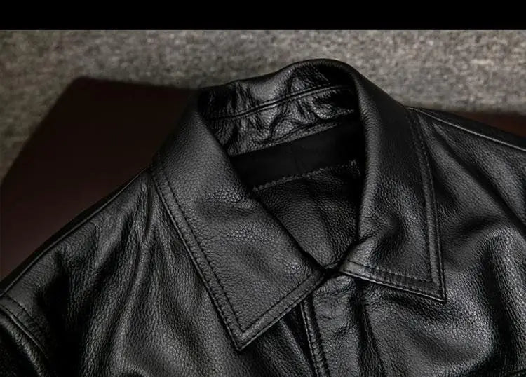 Dorian Jacket
