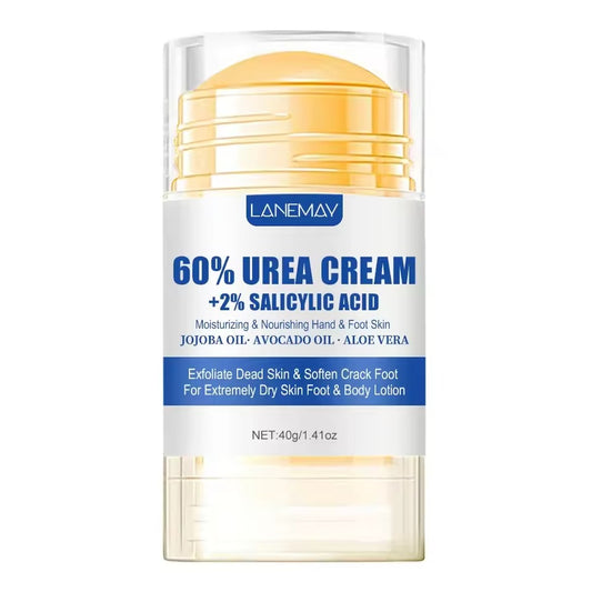 Foot Moisturizing Cream