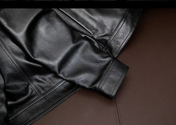Dorian Jacket
